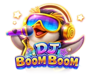 สล็อต hot dj